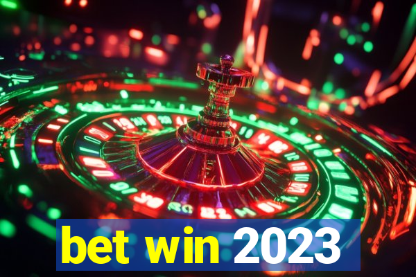 bet win 2023